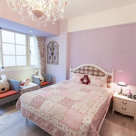 Happiness Homestay Hualien Quarto foto