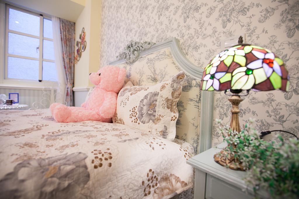 Happiness Homestay Hualien Quarto foto