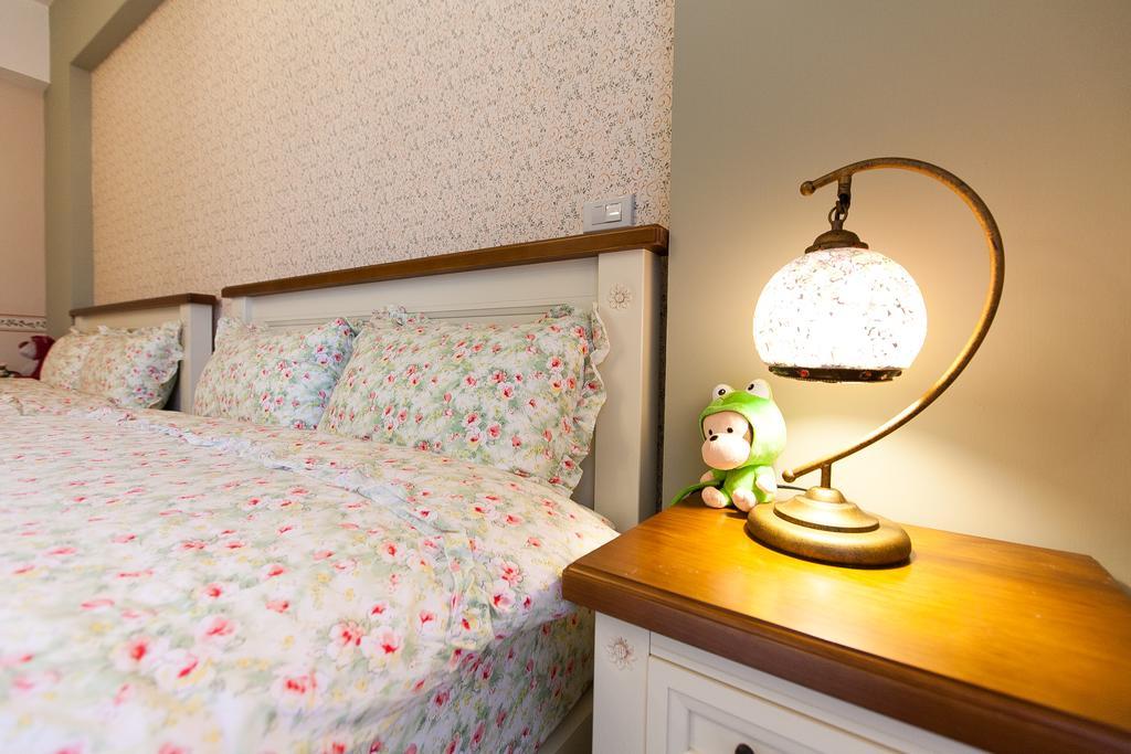 Happiness Homestay Hualien Quarto foto