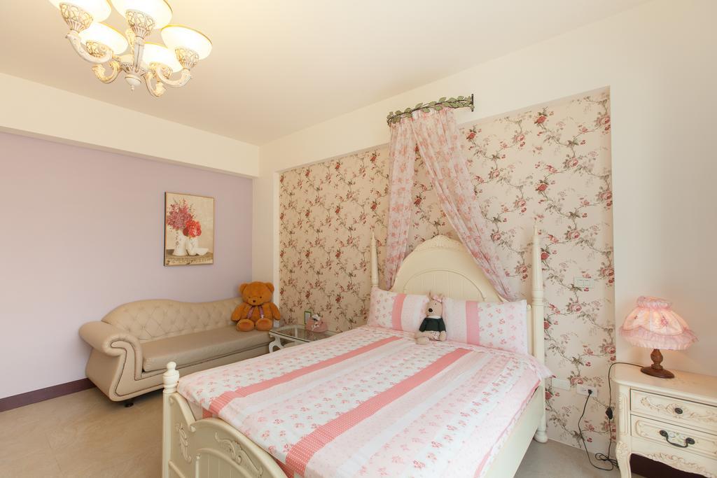 Happiness Homestay Hualien Exterior foto