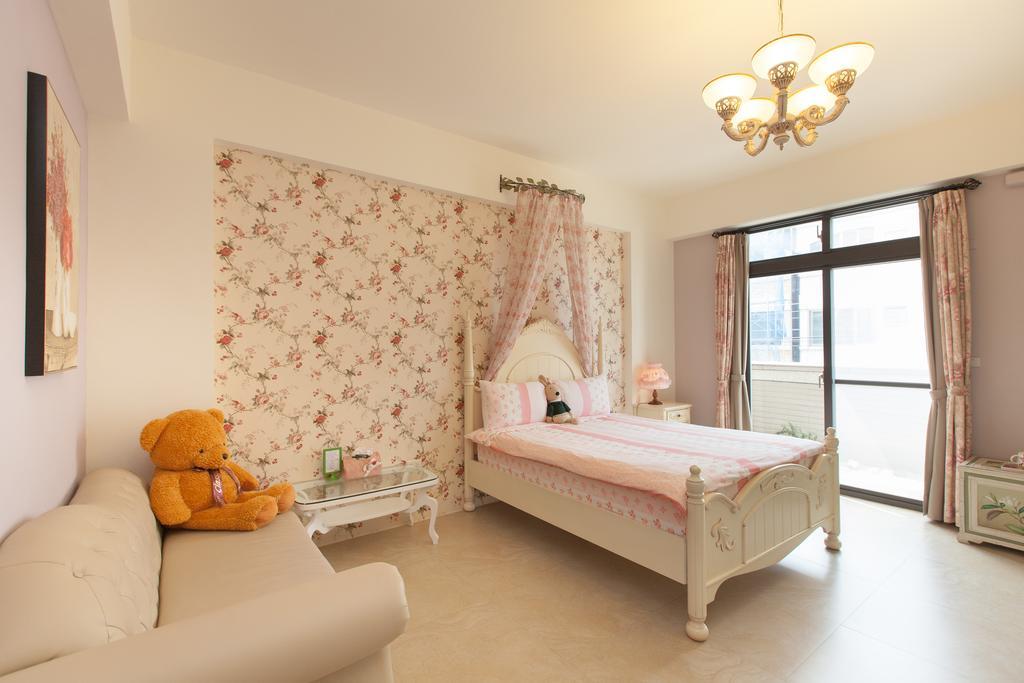 Happiness Homestay Hualien Exterior foto