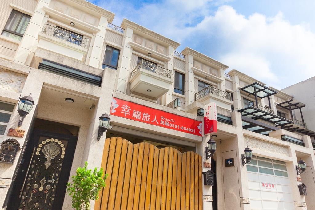 Happiness Homestay Hualien Exterior foto