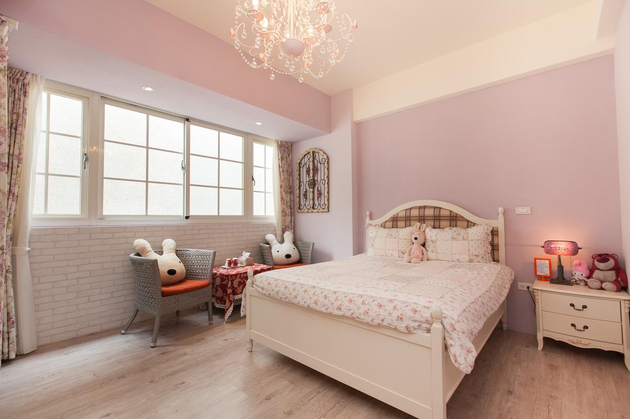 Happiness Homestay Hualien Exterior foto