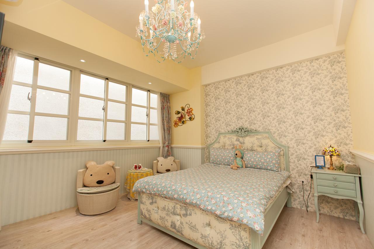 Happiness Homestay Hualien Exterior foto